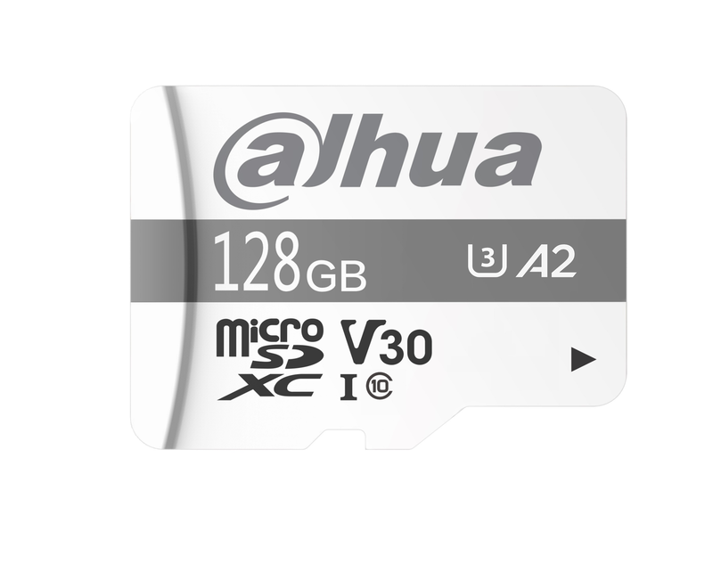 Dahua 128GB microsd video surveillance card tf-p100/128g, , medium-null