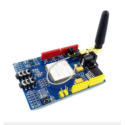 Gsm/gprs shield for arduino sim900, , medium