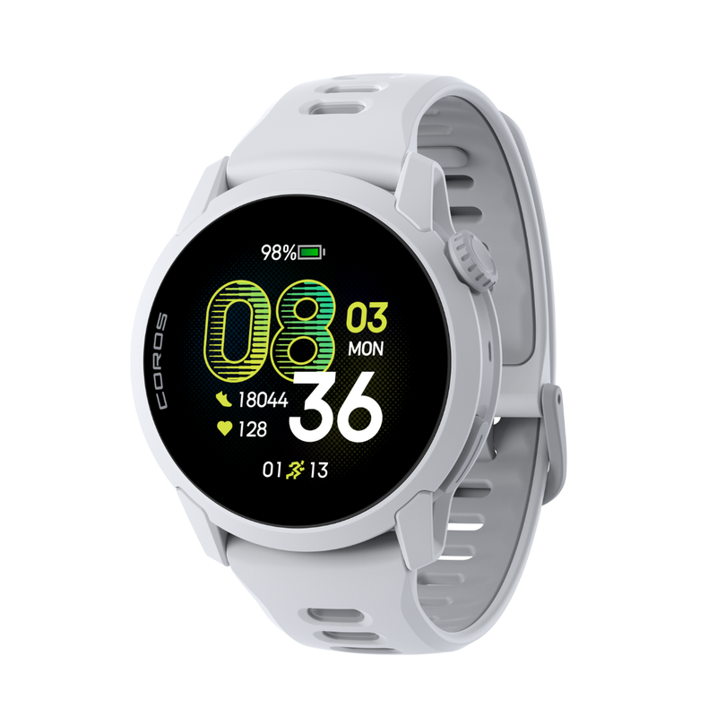 Coros pace 4-null