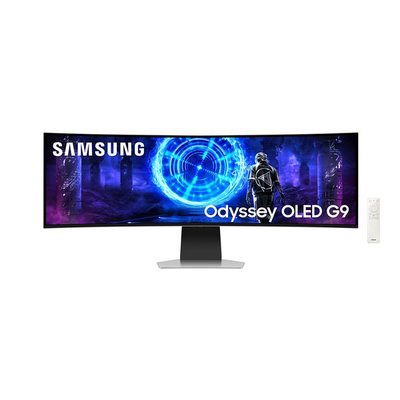 Ls49dg950suxdu 49" dual qhd OLED 240hz, , medium