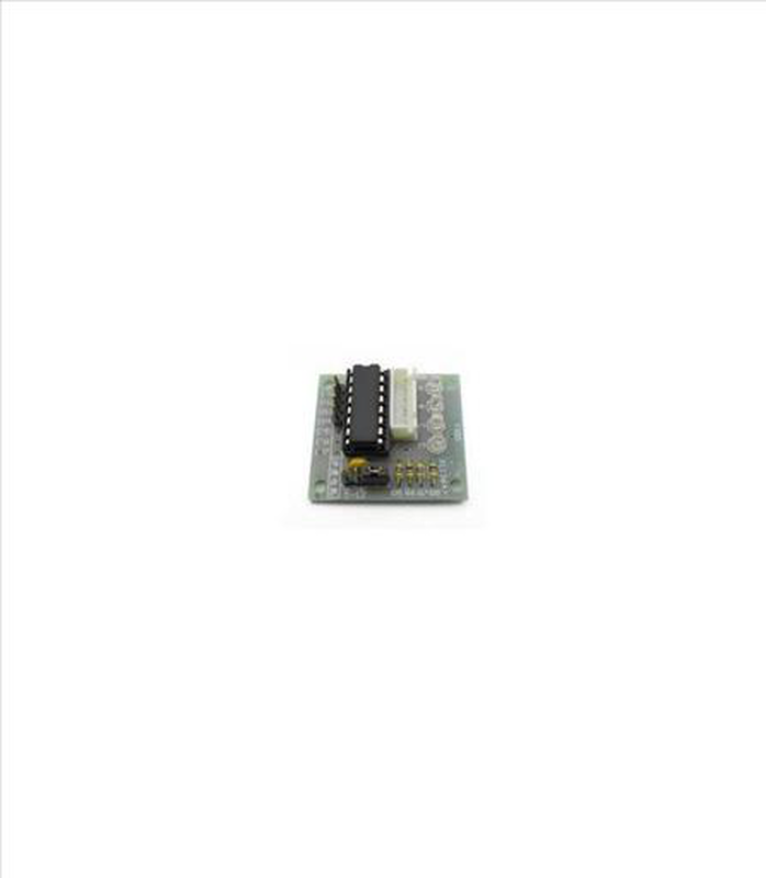 Arduino step. Motor 5 line 4 phase  drive board, , medium-null