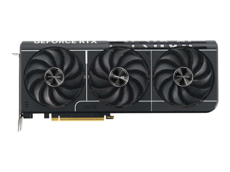 Asus prime geforce RTX 5080 16GB oc edition | gddr7 | pcie 5.0, , medium-null