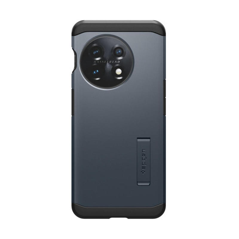 Product image: Spigen tough armor oneplus 11 metal slate, , medium-null