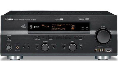R-N600A - network HiFi receiver