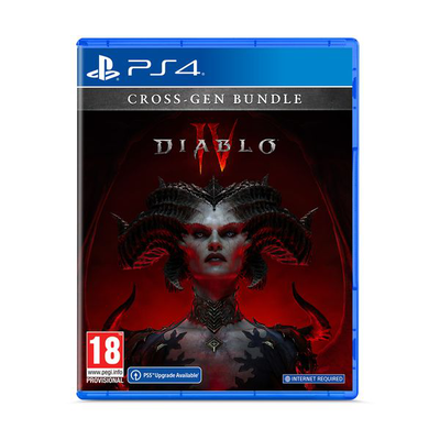 Diablo iv, , medium