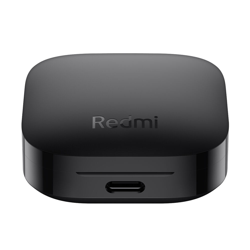 Xiaomi &alpha;&sigma;ύ&rho;&mu;&alpha;&tau;&alpha; &alpha;&kappa;&omicron;&upsilon;&sigma;&tau;&iota;&kappa;ά &psi;&epsilon;ί&rho;&epsilon;&sigmaf; Redmi buds 6-null