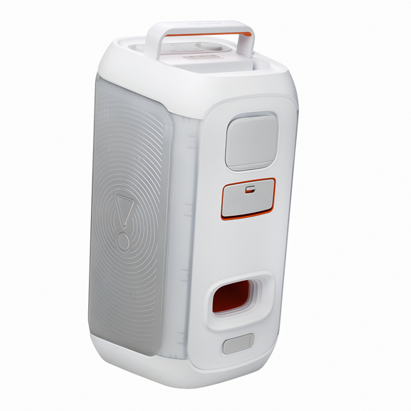 Product image: Jbl partybox club 120 160w karaoke - άσπρο-null