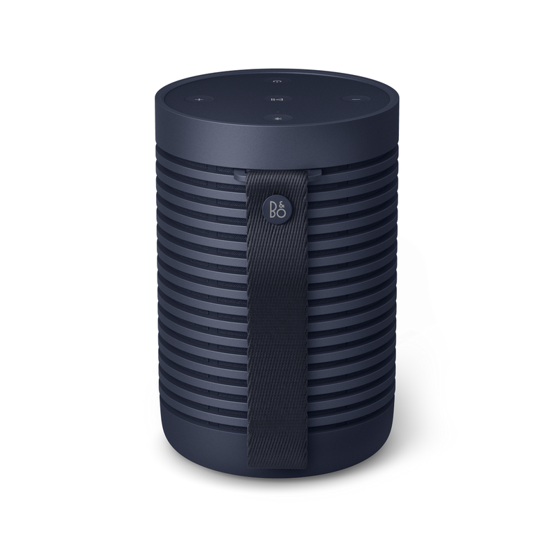 Bang & olufsen beosound explore portable bluetooth speaker up to 27 hours-null