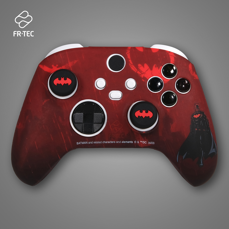 Skin & grips for controllers xbox batman, , medium image number null