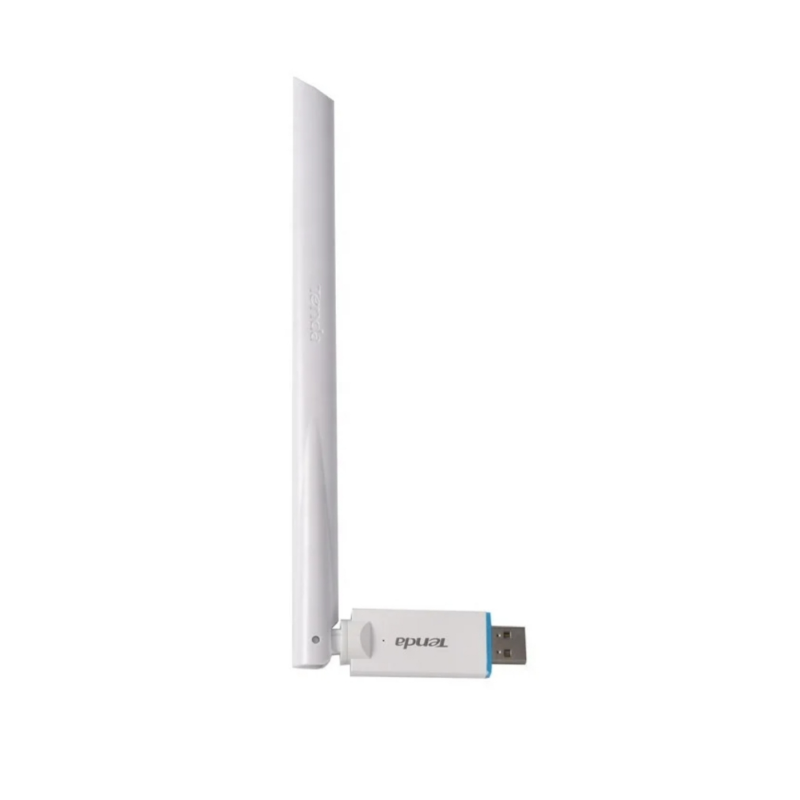 Tenda u2 n150 Wi-Fi 6 high gain wireless USB adapter, , medium-null