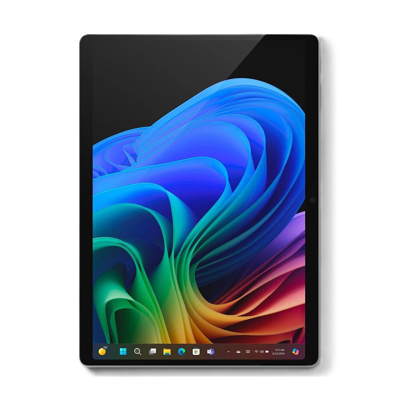 Microsoft surface pro laptop 13" (snapdragon x plus/16GB/256GB)-null