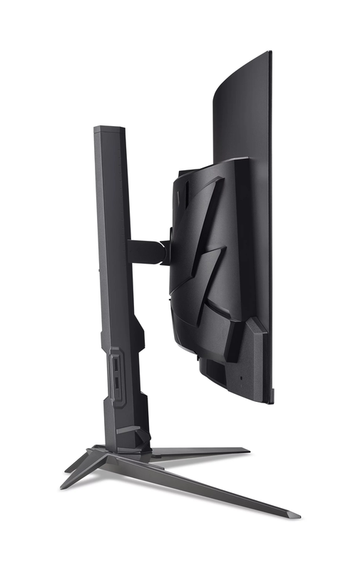 Acer predator x34 x5 34" &omicron;&theta;ό&nu;&eta; qd-OLED curved 240hz uwqhd 3440x1440-null