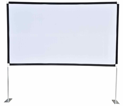 Av:link portable projector screen 16:9 100 2.21x1.23 pffs100 952.318uk, , medium