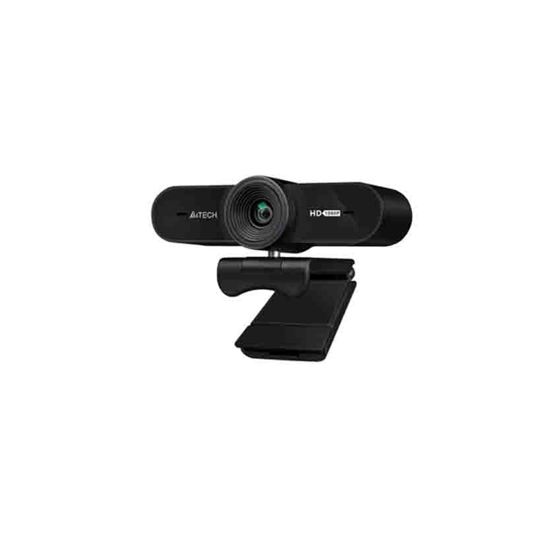 Pk-980 ha full HD 1080p af web camera with built-in microphone a4tech, , medium-null