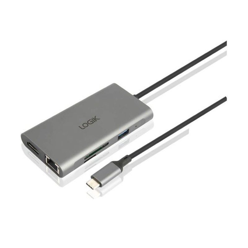 USB-c 7 &iota;&nu; 1 grey, , medium-null