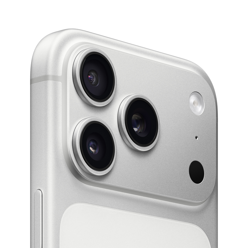 Apple iPhone 17 pro 256GB silver-null