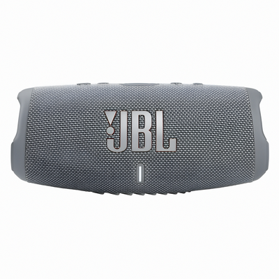 Jbl charge 5 φορητό ηχείο 40w - γκρί / squad, Grey, medium