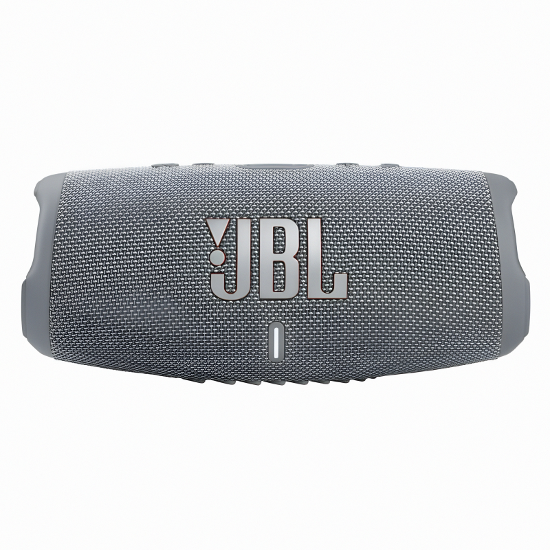 Product image: Jbl charge 5 φορητό ηχείο 40w - γκρί / squad-null