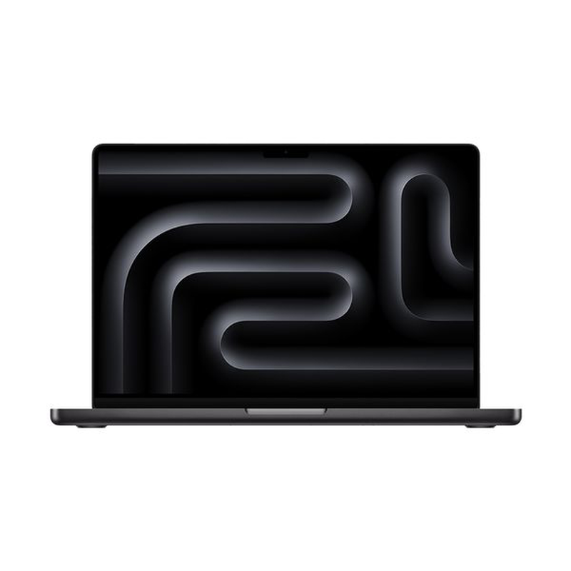 MacBook pro 14 m5 10-core/16GB/1TB/10-core GPU space black-null