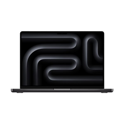 MacBook pro 14 m5 10-core/16GB/1TB/10-core GPU space black, Black MacBook pro 14 m5 10-core/16GB/1TB/10-core GPU space black, Black, medium