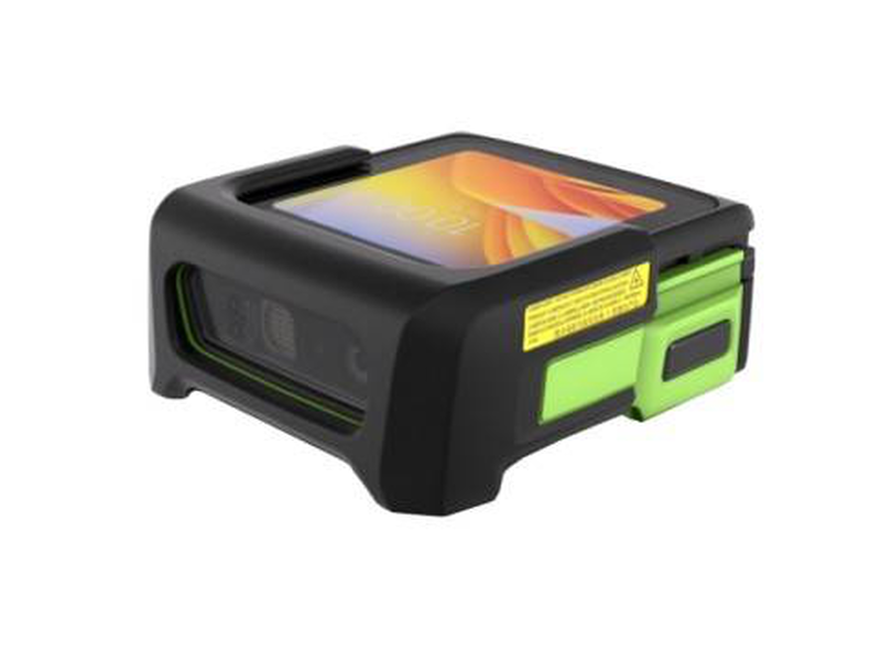 Zebra ws501 | android wearable computer | finger mount | se4770 | Wi-Fi 6 | 3/32GB | hot-swap | 2" amOLED, , medium-null
