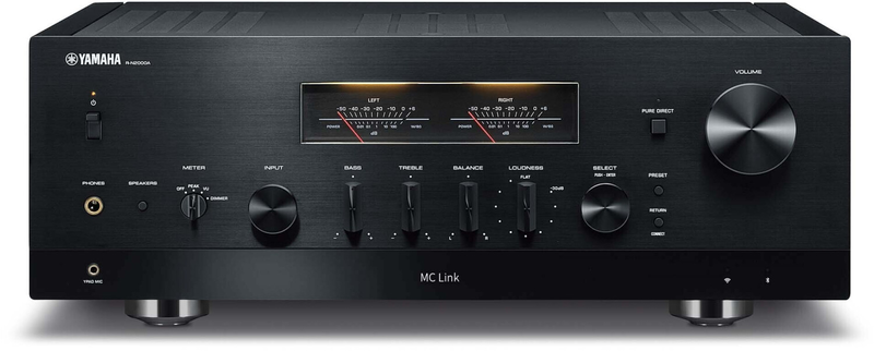 R-n2000a - network hifi receiver image number null