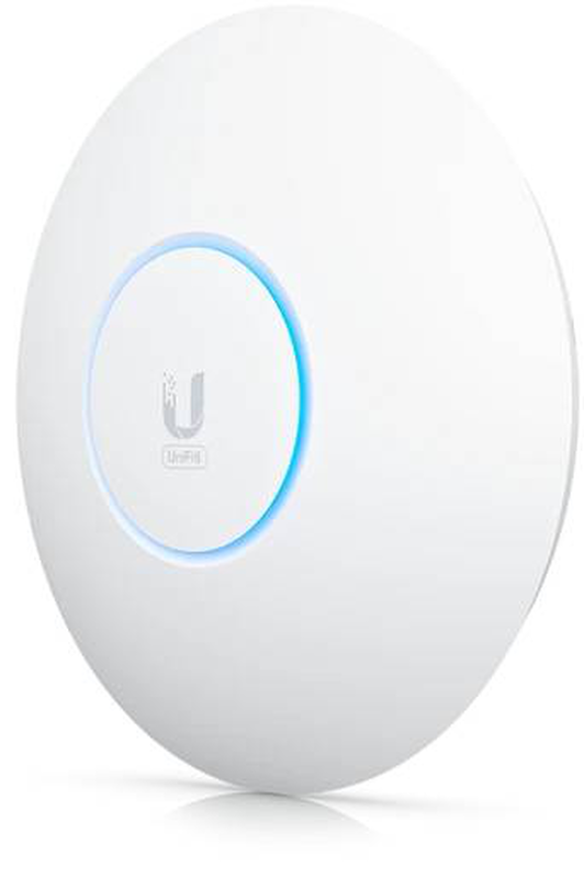 Ubiquiti unifi u6-enterprise Wi-Fi 6 enterprise access point-null
