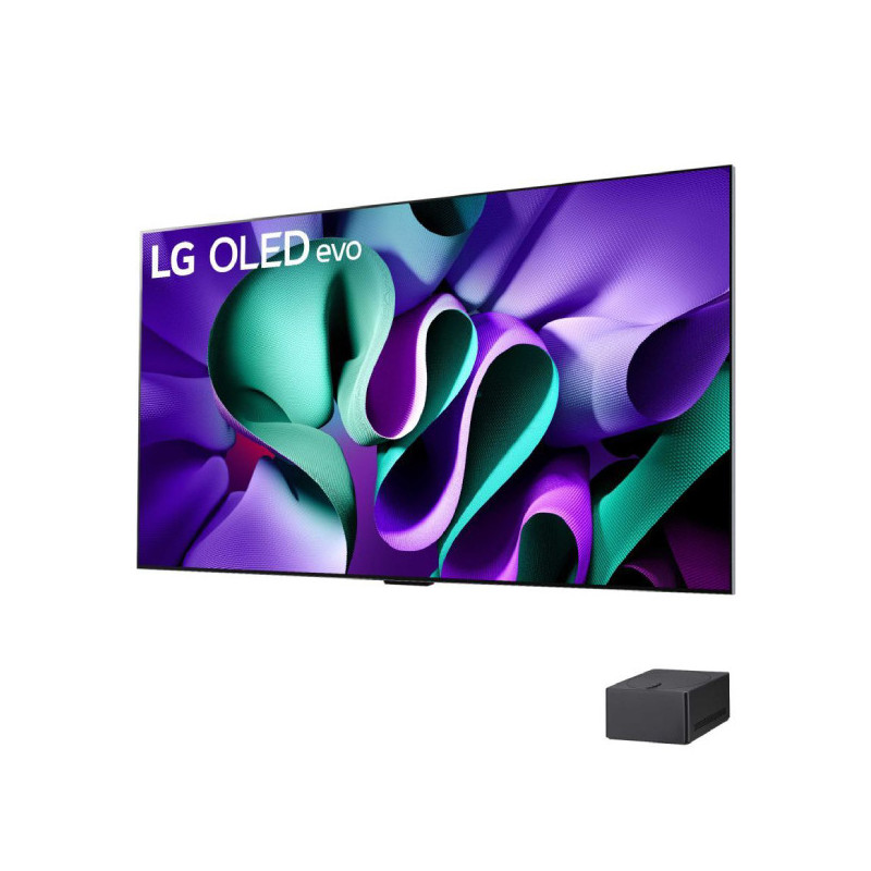 Lg 83" OLED 83m49la TV, , medium image number null