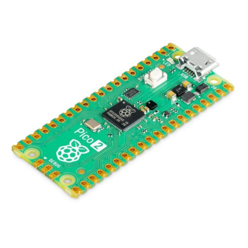 Raspberry pi pico 2, , medium-null