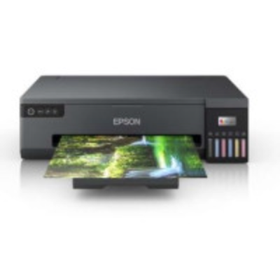 Epson printer inkjet photo color its l18050, , medium