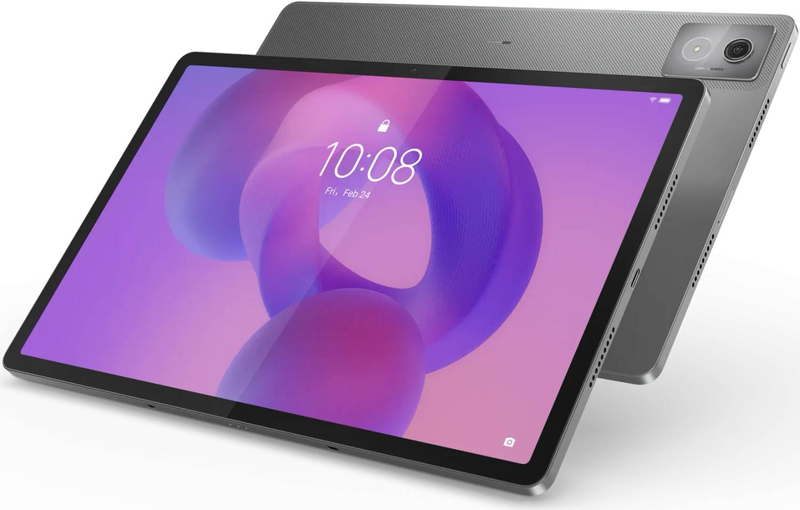 Lenovo idea tab pro zae5 Wi-Fi tablet 12.7" 3k 144hz 12GB 256GB microsd quad jbl speakers 10200mAh android 14 luna grey-null
