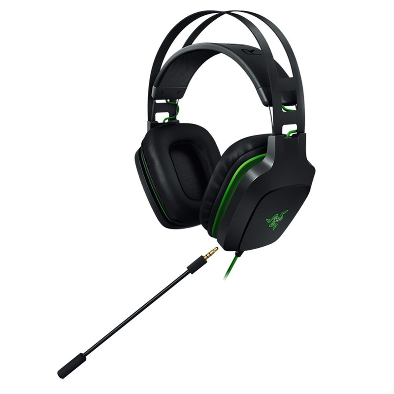 Product image: Razer electra v2 pc/ps4 USB gaming headset, , medium-null