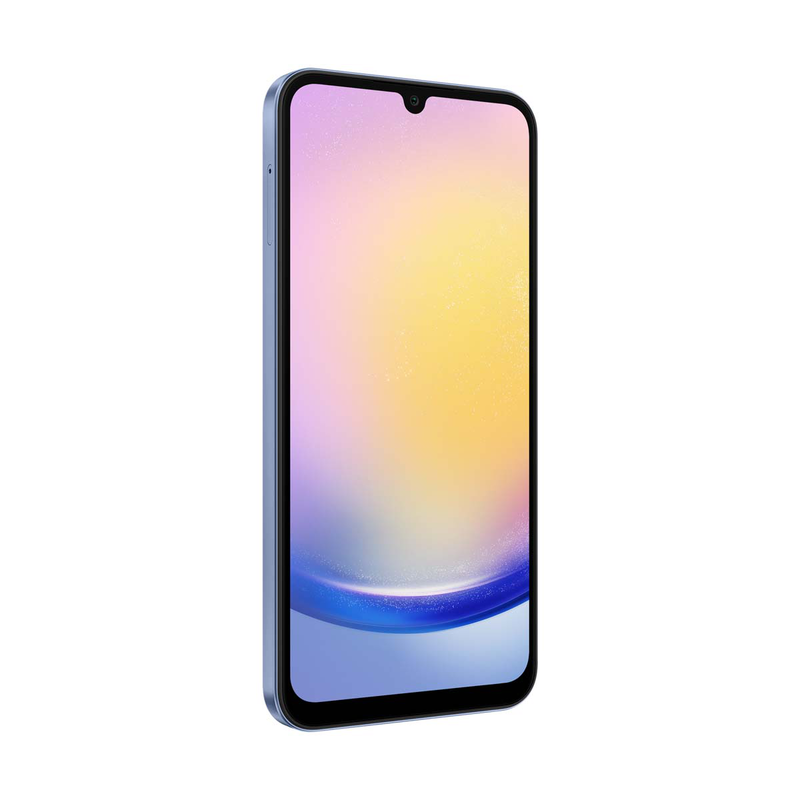 Samsung galaxy a25 256GB 5g-null