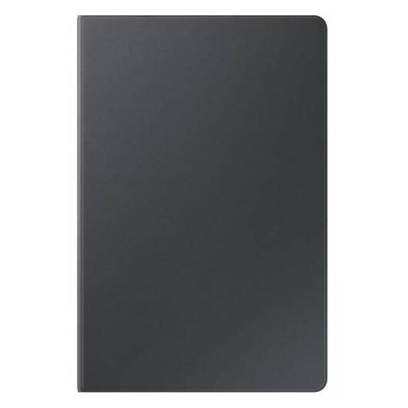 Samsung book cover tab a8 x200 x205 ef-bx200 dark grey, , medium image number null