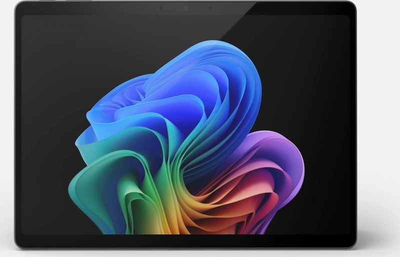Microsoft surface pro 11 copilot+ pc zil-00022 2-in-1 snapdragon x plus 16GB 512GB win 11 pro 13in 120hz touchscreen black-null