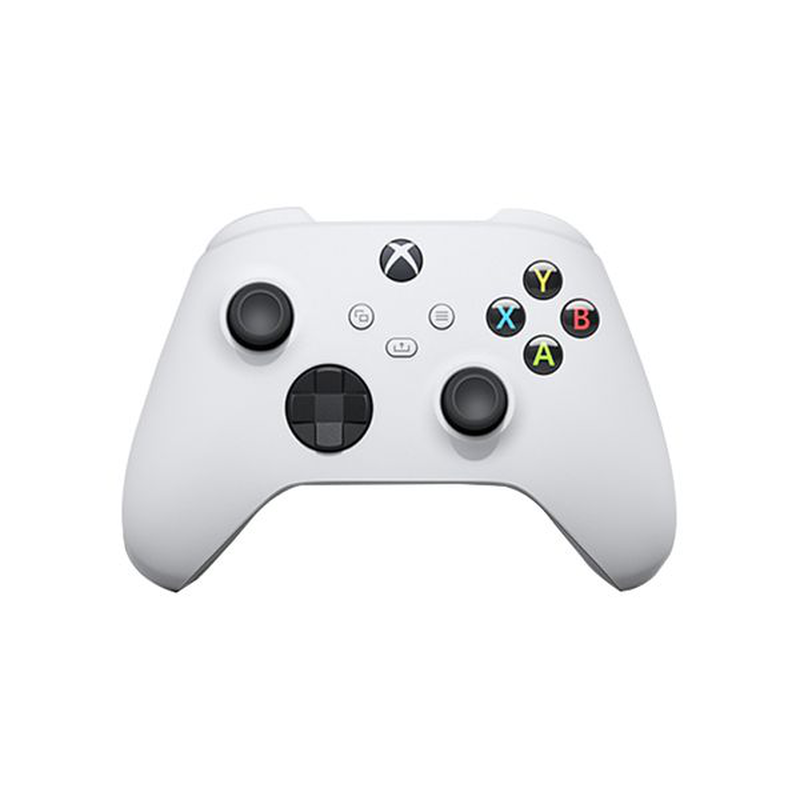Xbox series wireless-null