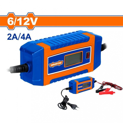 Wadfow &alpha;&upsilon;&tau;ό&mu;&alpha;&tau;&omicron;&sigmaf; &phi;&omicron;&rho;&tau;&iota;&sigma;&tau;ή&sigmaf; &sigma;&upsilon;&nu;&tau;&eta;&rho;&eta;&tau;ή&sigmaf; &mu;&pi;&alpha;&tau;&alpha;&rho;&iota;ώ&nu; 6v/12v &mu;&epsilon; lcd &omicron;&theta;ό&nu;&eta; 4a, &gamma;&iota;&alpha; έ&omega;&sigmaf; 140ah, , medium