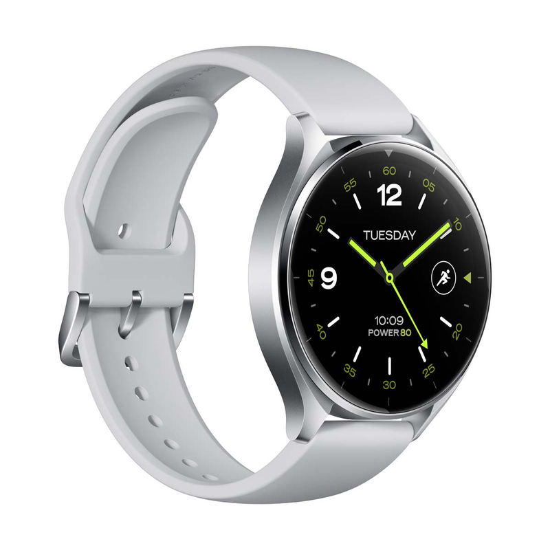 Watch 2 silver-null