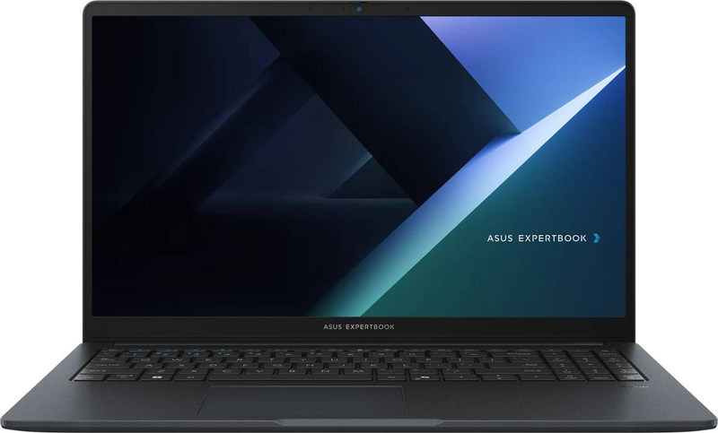Asus expertbook b1 b1503 15.6 inch laptop Intel Core 5 120u 16GB ddr5 512GB SSD full HD dos misty grey-null