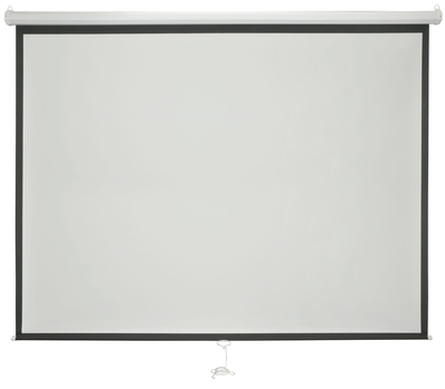 Av:link manual projector screen 4:3 100 2.00x1.50 952.330uk, , medium