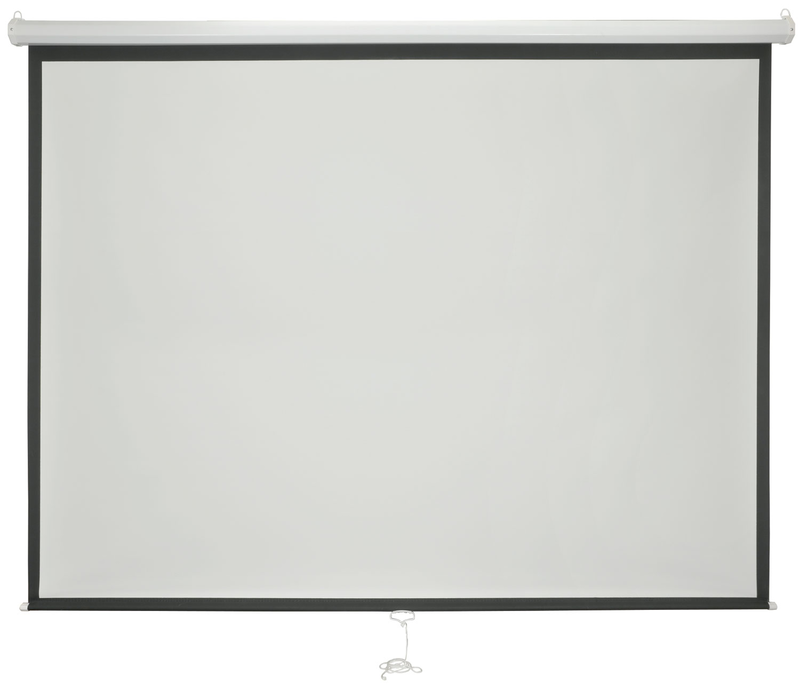 Av:link manual projector screen 4:3 100 2.00x1.50 952.330uk, , medium-null