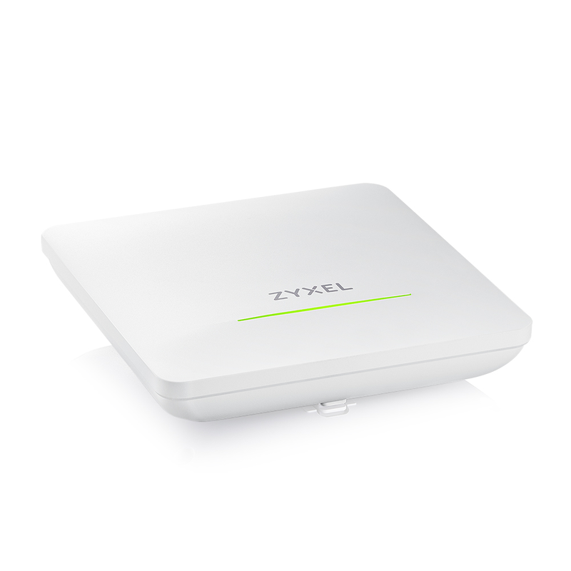 Zyxel access point ceiling be5100 Wi-Fi 7 dual band 2.5GBe nwa50be, , medium-null