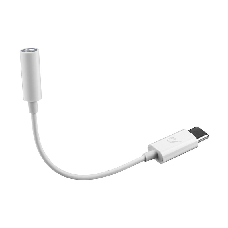 Music enabler Type-C white, , medium-null