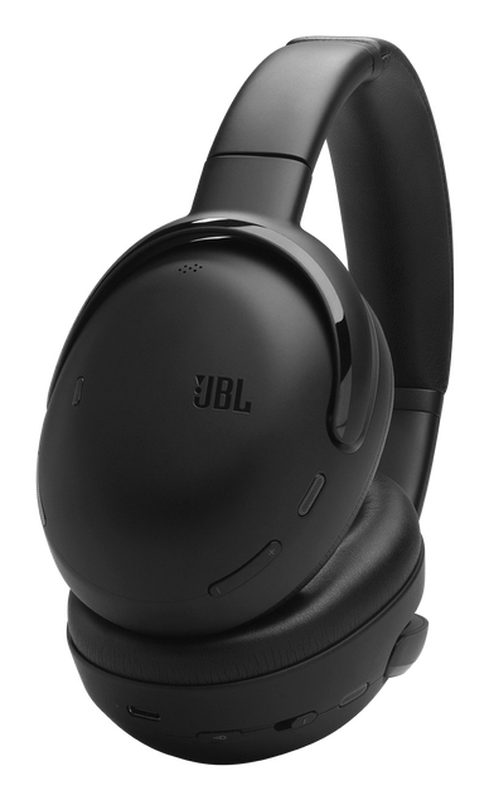 Jbl tour one m3 on ear wireless headphones bluetooth with 40 hrs black-null