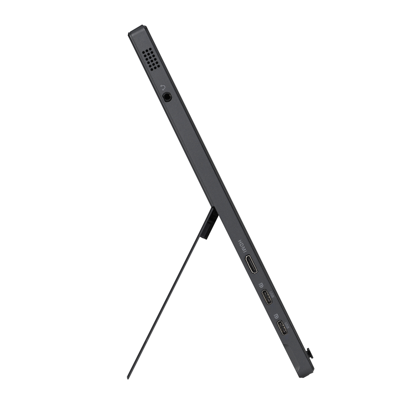 Asus zenscreen mb16aht 15.6" monitor ips 1920x1080-null
