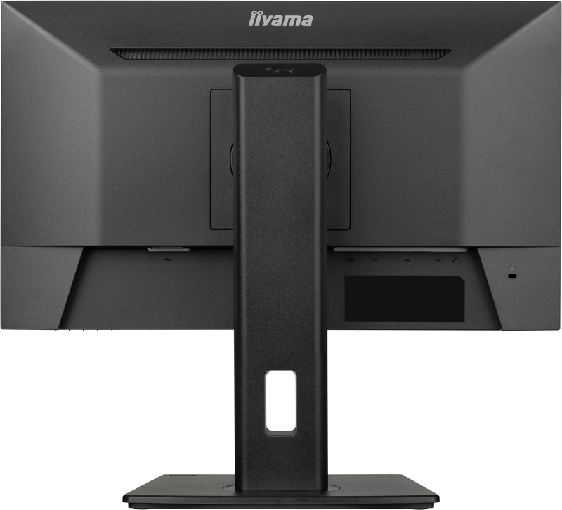 Iiyama prolite xub2293hsu-b7 21.5" monitor ips 100hz 1920x1080-null