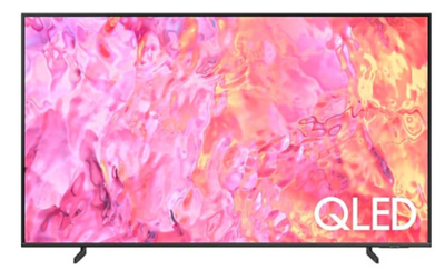 Samsung smart 50" 4k QLED q60 TV, , medium
