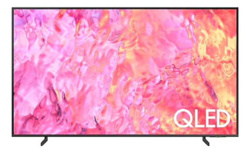 Product image: Samsung smart 50" 4k QLED q60 TV, , medium-null