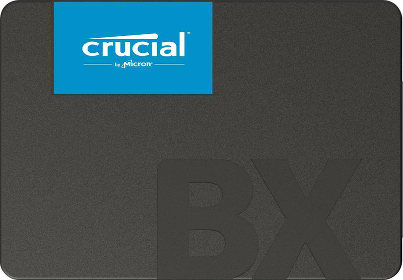 Bx500 1TB 3d nand sata-null