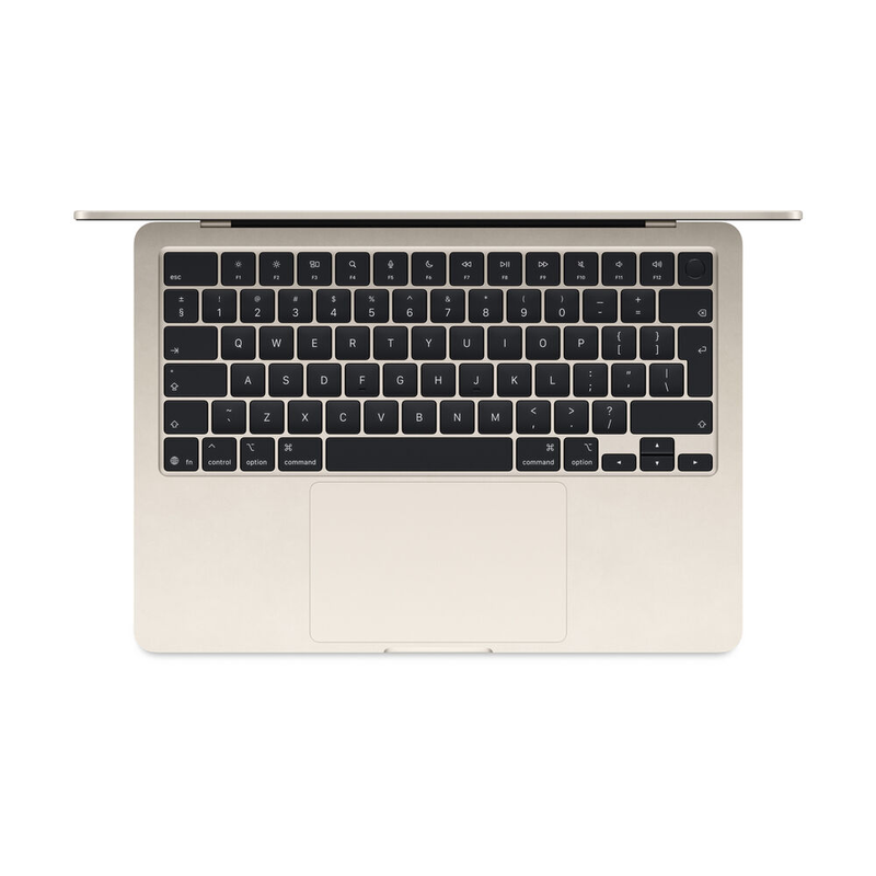 Apple MacBook Air 13.6" (m4/16GB/512GB)-null